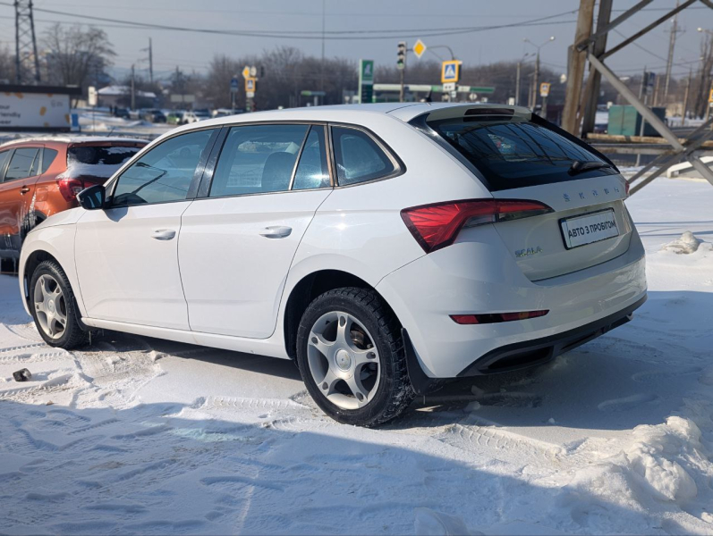 Hyundai купити в Луцьку. Нові Хюндай. Ціни на авто Hyundai в Луцьку - фото 11