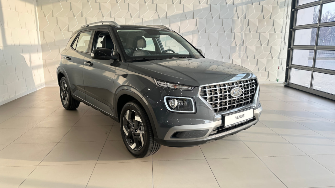 Hyundai купити в Луцьку. Нові Хюндай. Ціни на авто Hyundai в Луцьку - фото 7