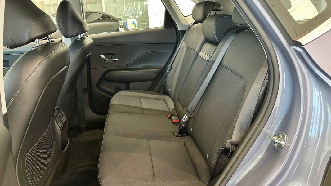 Hyundai купити в Луцьку. Нові Хюндай. Ціни на авто Hyundai в Луцьку - фото 16