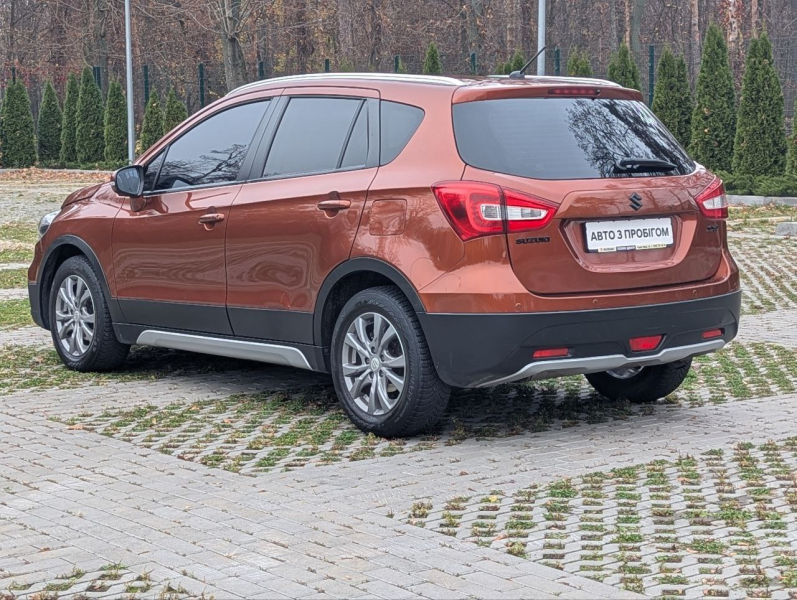 Hyundai купити в Луцьку. Нові Хюндай. Ціни на авто Hyundai в Луцьку - фото 10