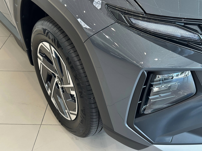 Hyundai купити в Луцьку. Нові Хюндай. Ціни на авто Hyundai в Луцьку - фото 19