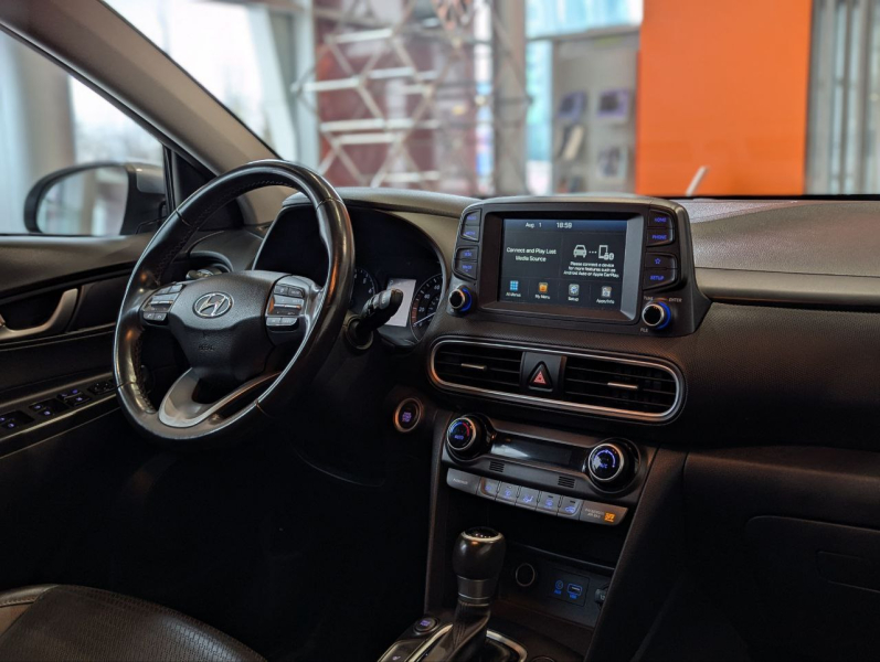 Hyundai купити в Луцьку. Нові Хюндай. Ціни на авто Hyundai в Луцьку - фото 13