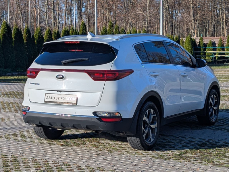 Hyundai купити в Луцьку. Нові Хюндай. Ціни на авто Hyundai в Луцьку - фото 9