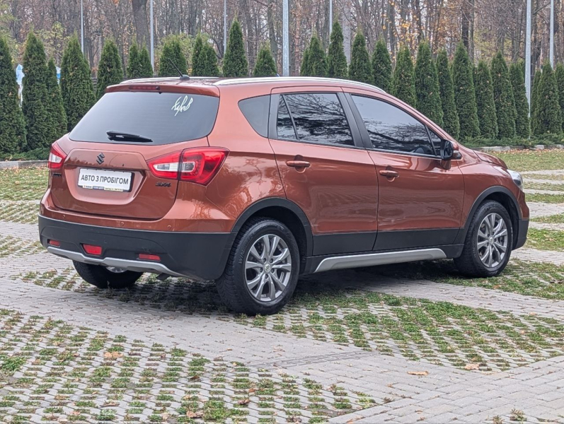 Hyundai купити в Луцьку. Нові Хюндай. Ціни на авто Hyundai в Луцьку - фото 9