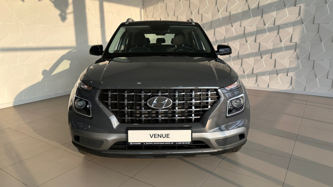 Hyundai купити в Луцьку. Нові Хюндай. Ціни на авто Hyundai в Луцьку - фото 8