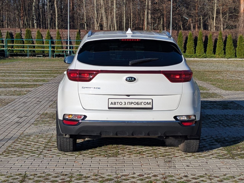 Hyundai купити в Луцьку. Нові Хюндай. Ціни на авто Hyundai в Луцьку - фото 10