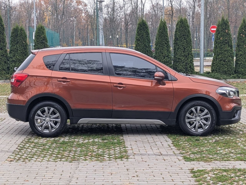 Hyundai купити в Луцьку. Нові Хюндай. Ціни на авто Hyundai в Луцьку - фото 8