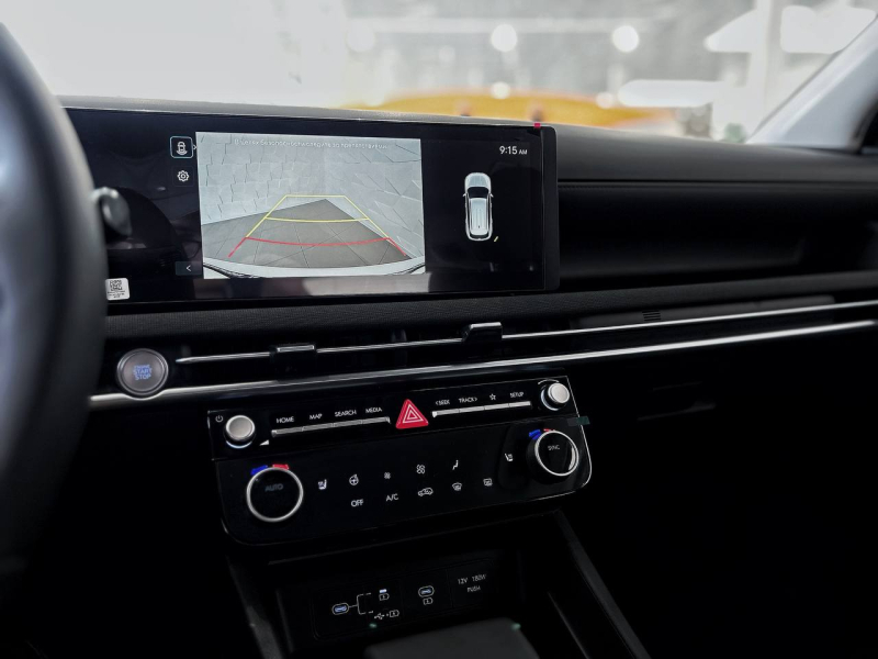Hyundai купити в Луцьку. Нові Хюндай. Ціни на авто Hyundai в Луцьку - фото 13