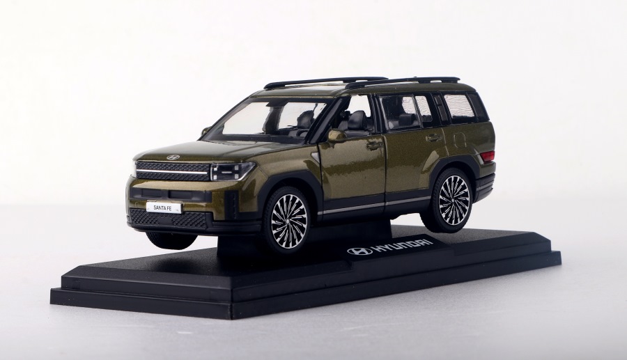 Hyundai купити в Луцьку. Нові Хюндай. Ціни на авто Hyundai в Луцьку - фото 8